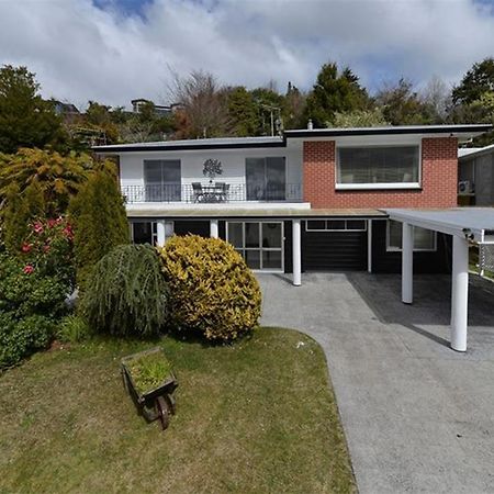 Hillside Heaven Quiet And Comfortable Rotorua Exterior foto