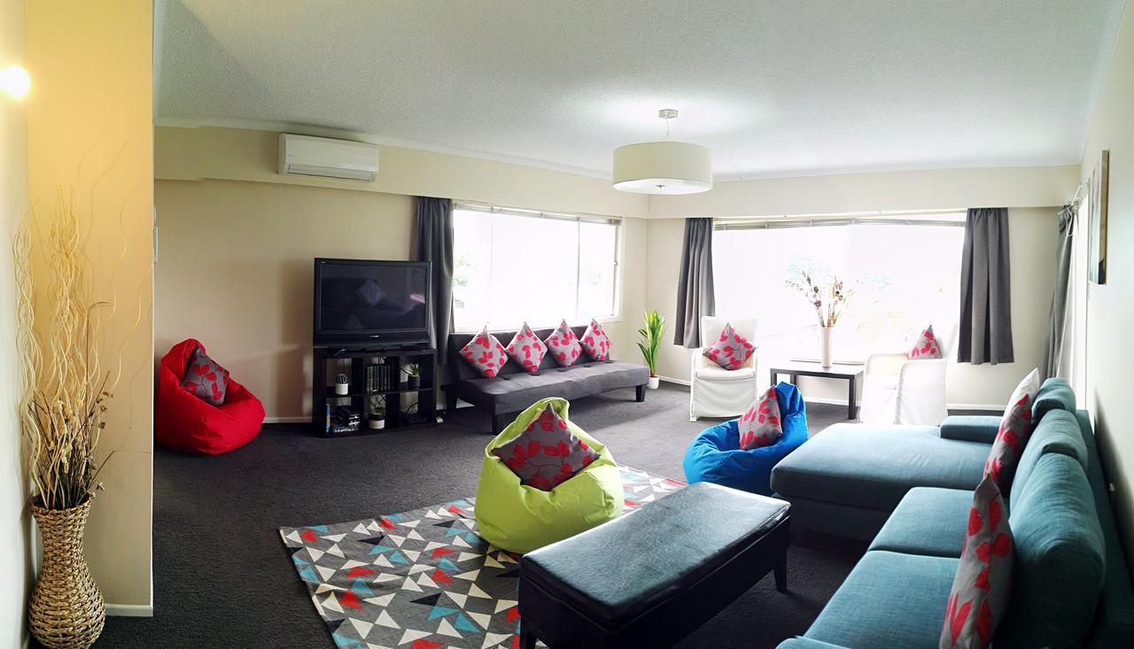 Hillside Heaven Quiet And Comfortable Rotorua Exterior foto