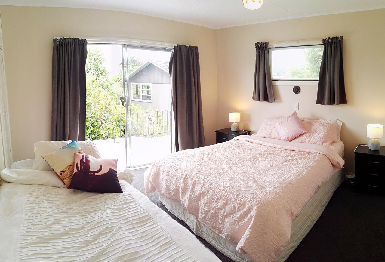 Hillside Heaven Quiet And Comfortable Rotorua Exterior foto