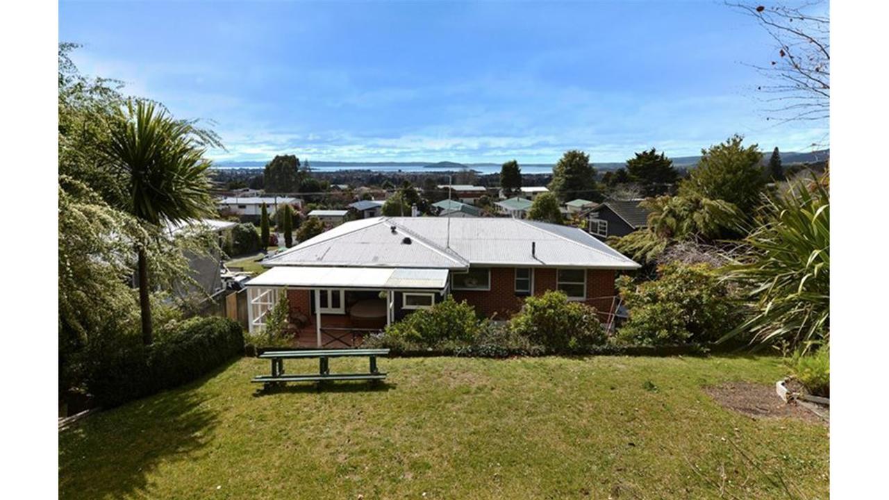 Hillside Heaven Quiet And Comfortable Rotorua Exterior foto