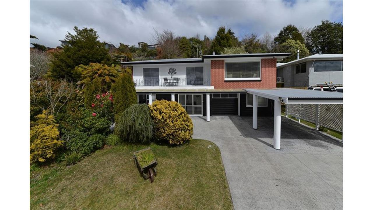Hillside Heaven Quiet And Comfortable Rotorua Exterior foto
