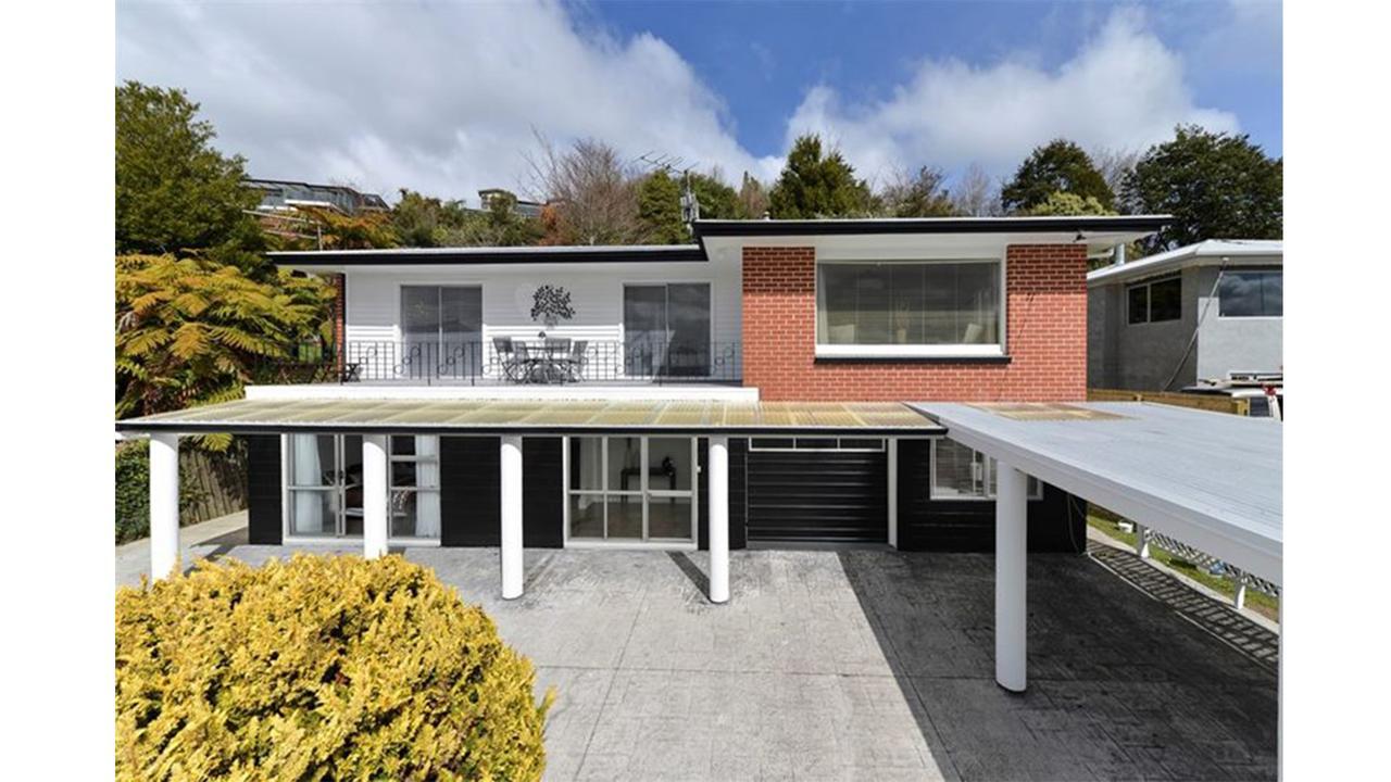 Hillside Heaven Quiet And Comfortable Rotorua Exterior foto
