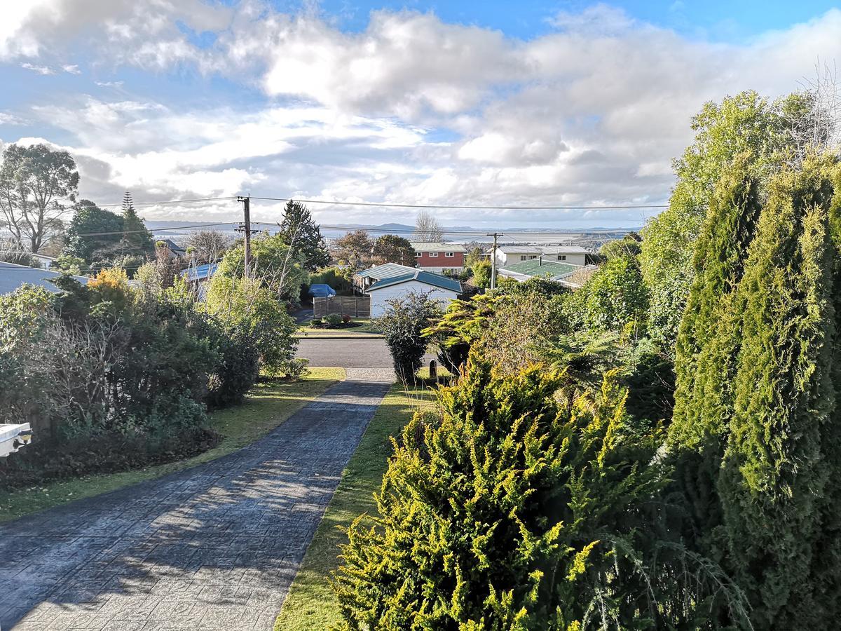 Hillside Heaven Quiet And Comfortable Rotorua Exterior foto