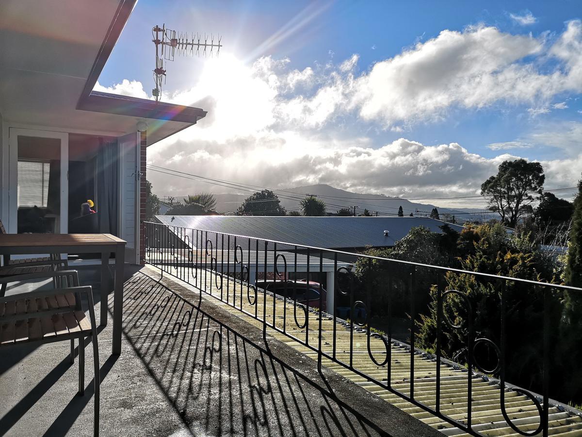 Hillside Heaven Quiet And Comfortable Rotorua Exterior foto