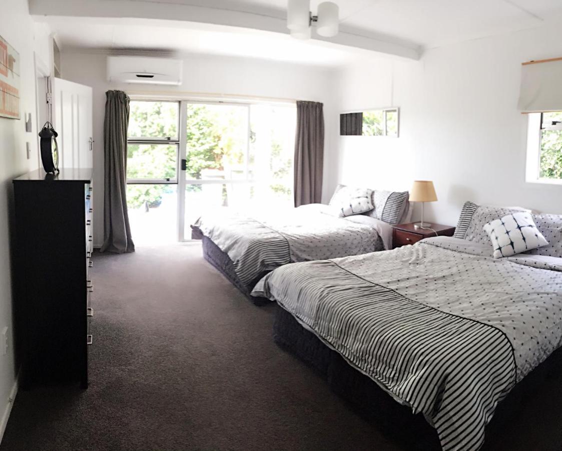 Hillside Heaven Quiet And Comfortable Rotorua Exterior foto